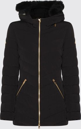 Moose Knuckles Jacket MOOSE KNUCKLES Woman color Black