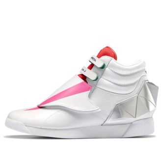 Reebok (WMNS) Reebok Power Rangers x Freestyle High Pterodactyl Zord GW2425