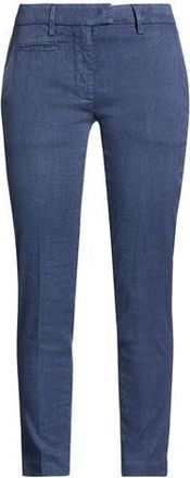 Dondup BOTTOMWEAR - Trousers on YOOX.COM