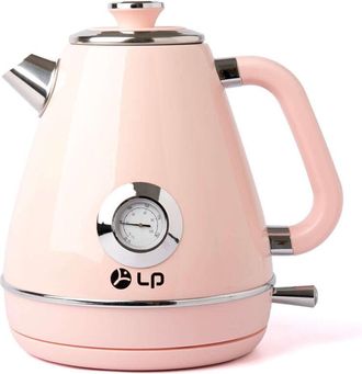OEM Hervidor El&eacute;ctrico De Cuello De Cisne De 0,8 L Y 1200 W Con Control Preciso De Temperatura Para Caf&eacute; Y T&eacute; - Ulisem