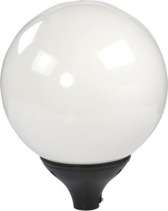 OEM L&aacute;mpara De Estacionamiento E27 70w 230v Ip54 Clase Ii Ocp-70.k-pc/ii Bola 3110000