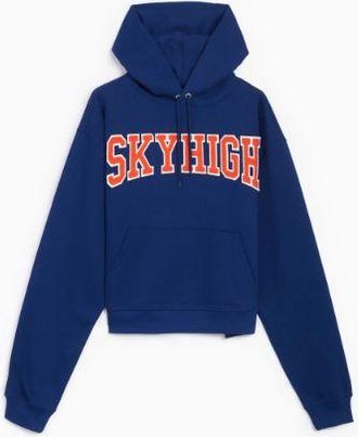 Sky High Farm Workwear | Unisex Sky High Syracuse Hoodie Knit - S