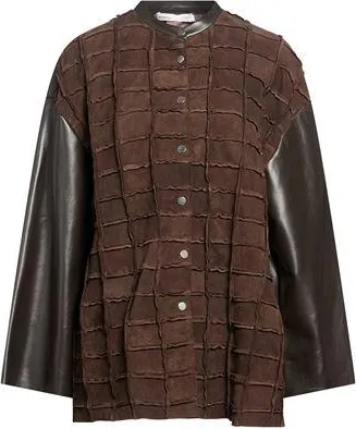 Niccol&ograve; Pasqualetti CAPISPALLA - Giacche & Giubbotti su YOOX.COM