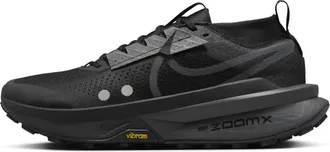 Nike Mens Zegama 2 Trail Running Shoes in Black | FD5190-002