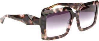 Ana Hickmann Sunglasses AH9411 G21 55