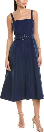 Julia Jordan Midi Dress