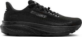 Brooks Uomo, Sport, Nero, 44 EU, new