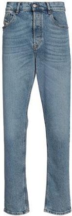 Diesel BOTTOMWEAR - Jeans on YOOX.COM