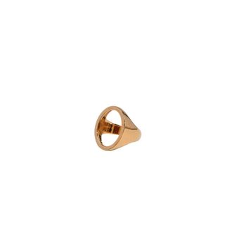 Maison Margiela Dames, Accessoires, Geel, Maat: 47 MM