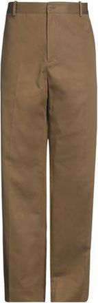 Maison Kitsun&eacute; BOTTOMWEAR - Trousers on YOOX.COM