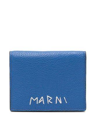 小物 Marni Calf Leather Stitched Bifold W 24020016_54043129_600.jpg
