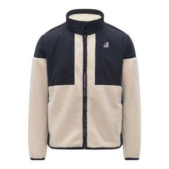K-Way Sixte 4.0 Orsetto - Sport - Mujer - Azul - XL