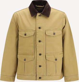 Filson Fabric Work Jacket unisex M