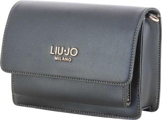Liu Jo Tassen - Dames - Schoudertassen - Zwart - ONE Size - Tassen