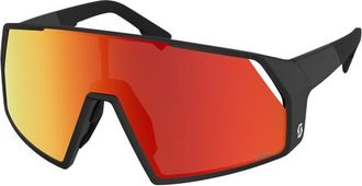 Scott Sunglasses Pro Shield S3 Velobrille - Unisex | rot
