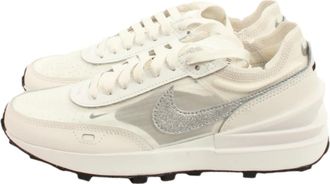 Nike Waffle One - Dames - Fitnessschoenen - Veelkleurig - 36 EU - Fitness