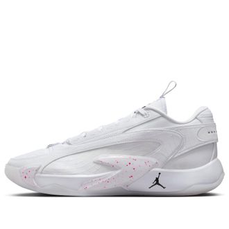 Nike Jordan Air Jordan Luka 2 PF White Hyper Pink DX9012-106