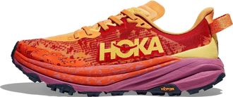 Hoka One One (WMNS) HOKA ONE ONE Speedgoat 6 Wide Sorbet Beet Root 1147832-SRBT