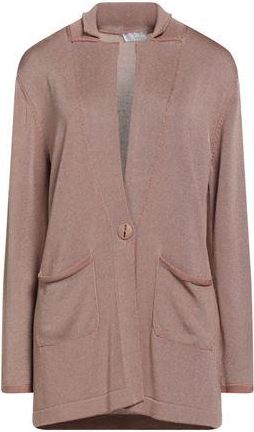 Bruno Manetti KNITWEAR - Cardigans on YOOX.COM