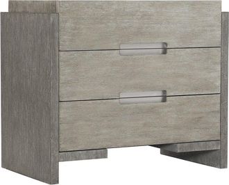 Bernhardt Foundations Nightstand