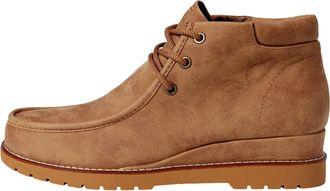 Skechers Chill Wedge - Elevated Bliss Chestnut 114717-CSNT Womens