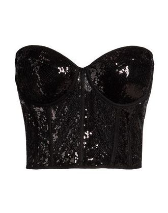 Alexander McQueen CAMISETAS Y TOPS - Tops en YOOX.COM