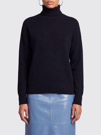 MRZ Dolcevita in lana vergine e cashmere con spalle cadute