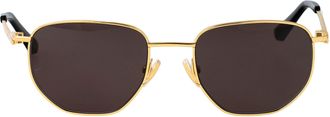 Bottega Veneta Bv1301s Sunglasses