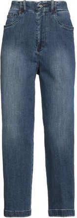 Berwich PARTES DE ABAJO - Pantalones vaqueros en YOOX.COM