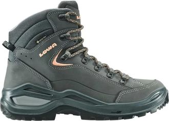 Lowa Renegade EVO GTX MID WS - Dames - Wandelschoenen - Veelkleurig - 41 1/2 EU - Fitness