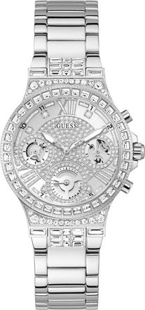 Guess Moonlight Gw0320L1 - Dames - Accessoires - Grijs - Maat: ONE Size