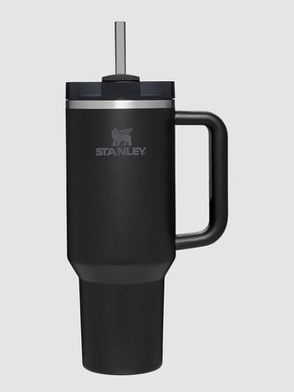 Stanley The Quencher H2.O FlowState Tumbler Fles zwart