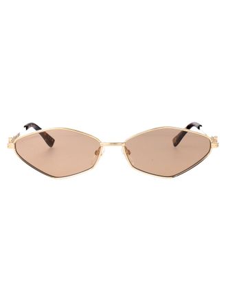 Dsquared2 Sunglasses D2 0225/S 000 Brown