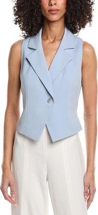 Kenneth Cole Fitted Vest