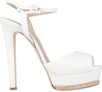Le Silla Sandals