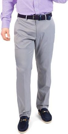 Tailorbyrd Signature Dress Pants in Pebble Grey at Nordstrom Rack, Size 32 X 30