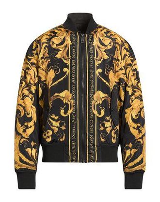Versace COATS & JACKETS - Jackets sur YOOX.COM