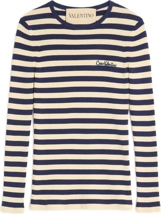 Valentino Garavani Sweaters