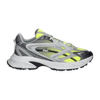 Lacoste L003 Neo Shot - Shoes - Hombre - Multicolor - 42 EU