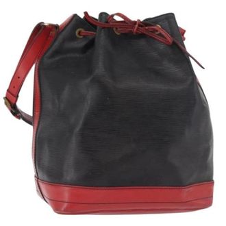 Louis Vuitton Borsa secchiello Pre-owned - - Pre-owned - Donna - Nero - ONE SIZE