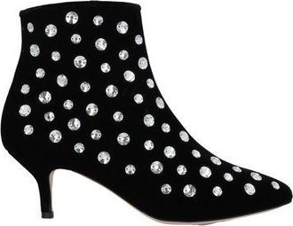 Polly Plume CALZADO - Botines de caña alta en YOOX.COM