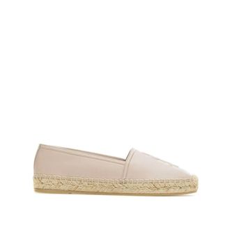 Saint Laurent Stylish Espadrilles for Summer Days - female - Saint Laurent - Espadrilles - Beige - 5 1/2 UK - Shoes
