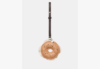 Kate Spade New York Charmed NYC Bagel Charm