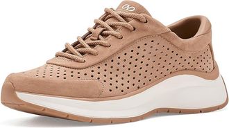 Naturalizer Adapt-Perf Womens Shoes Dune Dust : 10.5 M (B), Leather