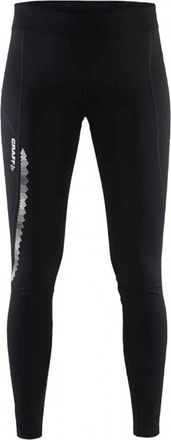 Craft Womens Brilliant 2.0 Thermal Tight Leggings In Black