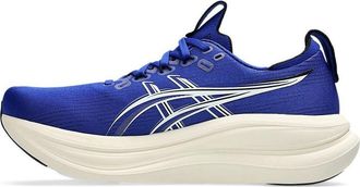 Asics Gel-Nimbus 28 Prussian Blue Cream 1011C127-405