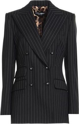 Dolce & Gabbana SUITS and CO-ORDS - Blazers sur YOOX.COM