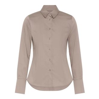 Inwear CallyIW Shirt - - Blouses & Shirts - Donna - Beige - M
