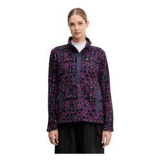 Hagl&ouml;fs Donna, Camicette, Multicolore, S, new