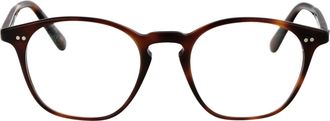Oliver Peoples Ronne Glasses